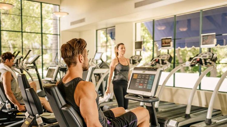 Ojai Valley Inn Health