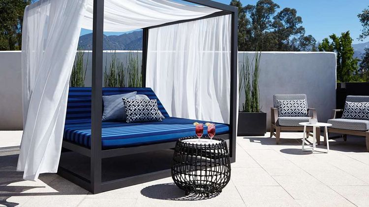 Ojai Valley Inn & Spa Room