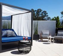 Ojai Valley Inn Room