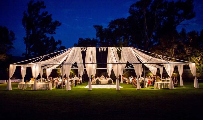 Ojai Valley Inn & Spa Exterior