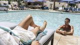 Ojai Valley Inn & Spa Pool