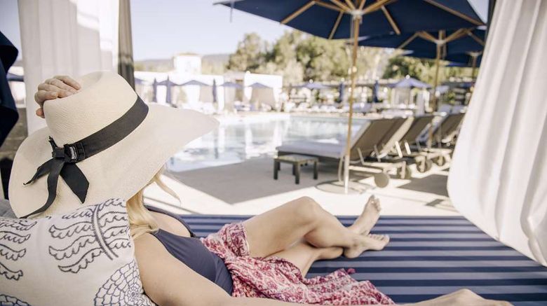 <b>Ojai Valley Inn Spa</b>. Images powered by <a href="https://iceportal.shijigroup.com/" title="IcePortal" target="_blank">IcePortal</a>.