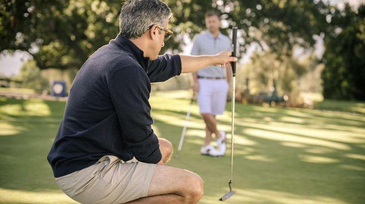 Ojai Valley Inn Golf