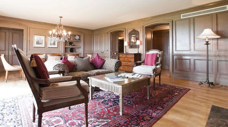 Old Course Hotel, Golf Resort & Spa Room