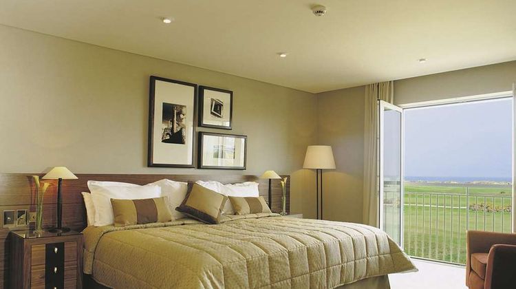 Old Course Hotel, Golf Resort & Spa Room