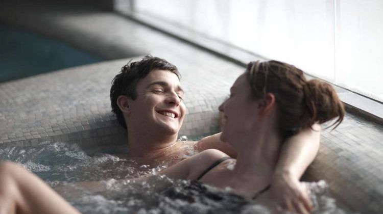 Old Course Hotel, Golf Resort & Spa Pool