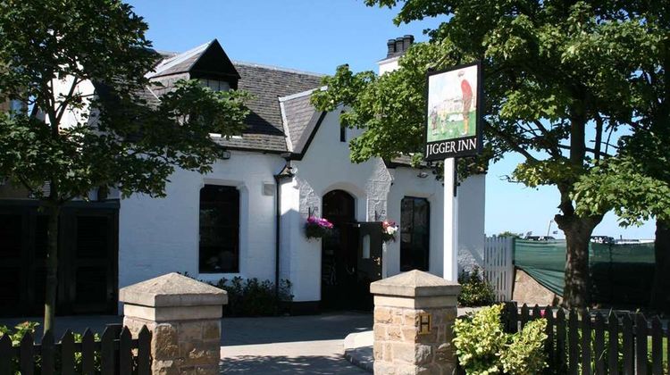 Old Course Hotel, Golf Resort & Spa Exterior