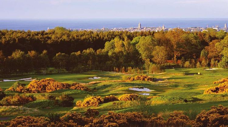 Old Course Hotel, Golf Resort & Spa Golf
