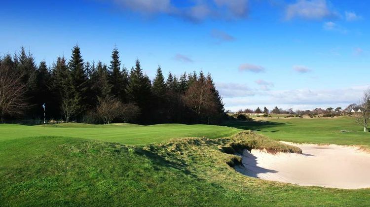 Old Course Hotel, Golf Resort & Spa Golf