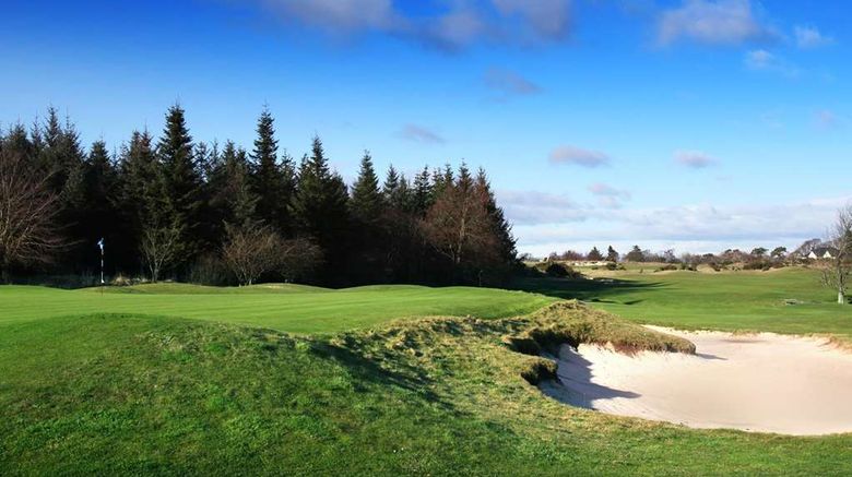 <b>Old Course Hotel, Golf Resort & Spa Golf</b>. Images powered by <a href="https://iceportal.shijigroup.com/" title="IcePortal" target="_blank">IcePortal</a>.