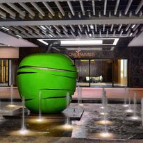 One Farrer Hotel & Spa