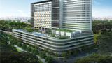 One Farrer Hotel & Spa Exterior