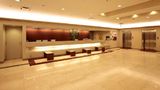 Osaka Tokyu REI Hotel Lobby