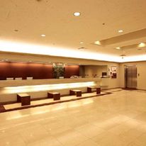 Osaka Tokyu REI Hotel