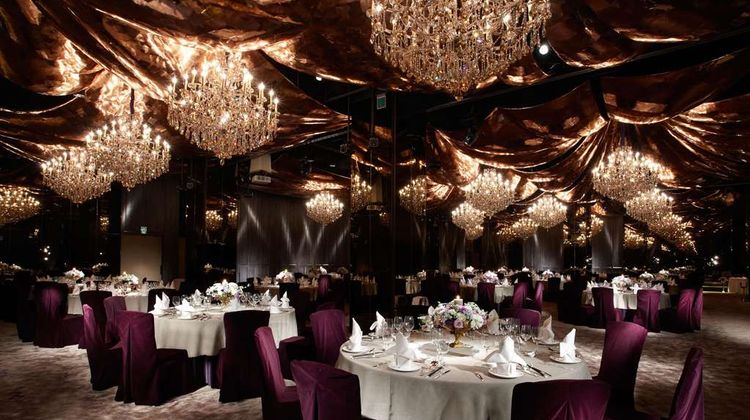 Palais de Chine Hotel Other