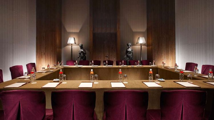 Palais de Chine Hotel Meeting