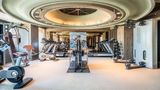 Palais de Chine Hotel Health
