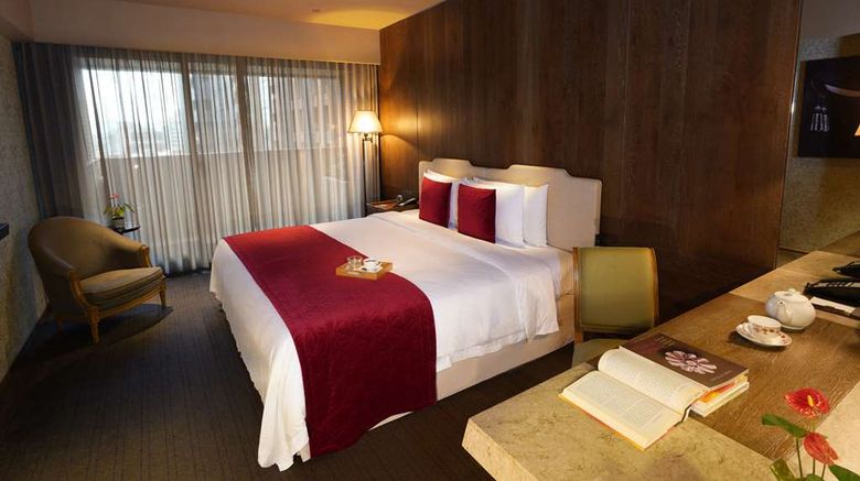 <b>Palais de Chine Hotel Room</b>. Images powered by <a href="https://iceportal.shijigroup.com/" title="IcePortal" target="_blank">IcePortal</a>.