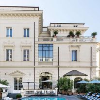Palazzo Dama