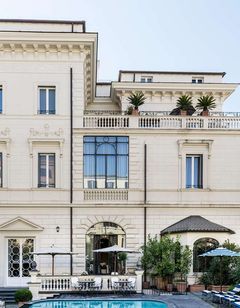 Palazzo Dama