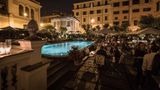 Palazzo Dama Pool