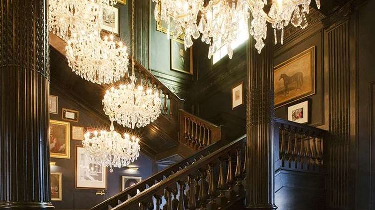 Palazzo Dama Restaurant