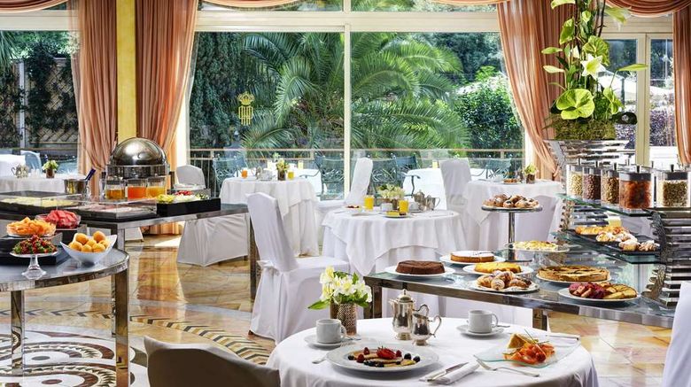 <b>Parco Dei Principi Grand Hotel & SPA Restaurant</b>. Images powered by <a href="https://iceportal.shijigroup.com/" title="IcePortal" target="_blank">IcePortal</a>.