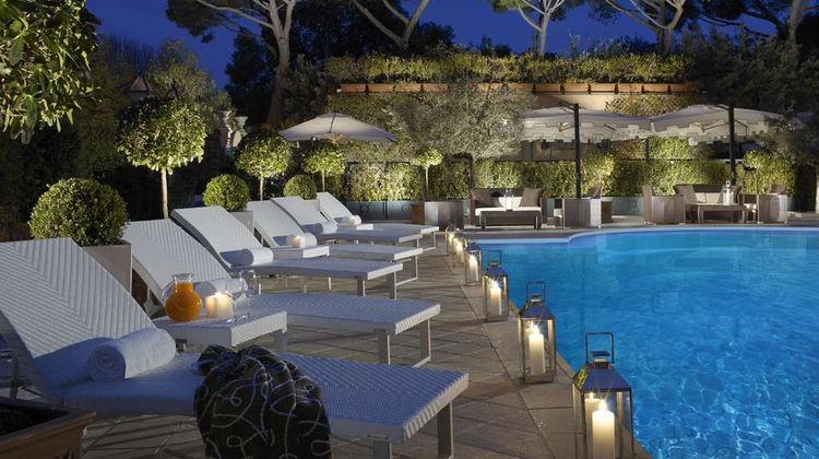 Parco Dei Principi Grand Hotel & SPA Pool