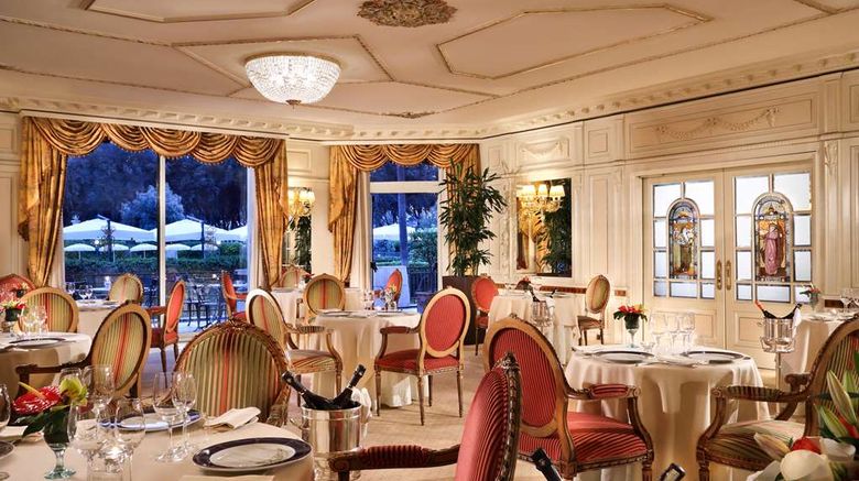 <b>Parco Dei Principi Grand Hotel & SPA Restaurant</b>. Images powered by <a href="https://iceportal.shijigroup.com/" title="IcePortal" target="_blank">IcePortal</a>.