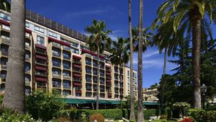 Parco Dei Principi Grand Hotel & SPA
