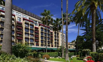 Parco Dei Principi Grand Hotel & SPA