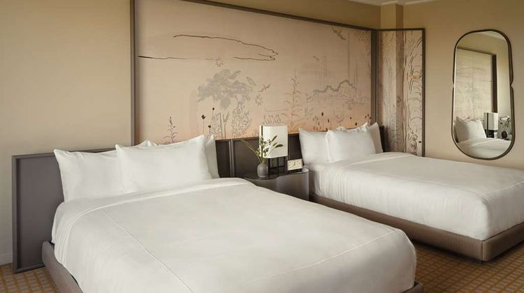 Park Lane Hotel New York Room