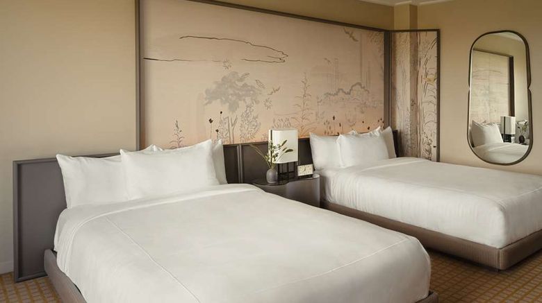 <b>Park Lane Hotel New York Room</b>. Images powered by <a href="https://iceportal.shijigroup.com/" title="IcePortal" target="_blank">IcePortal</a>.