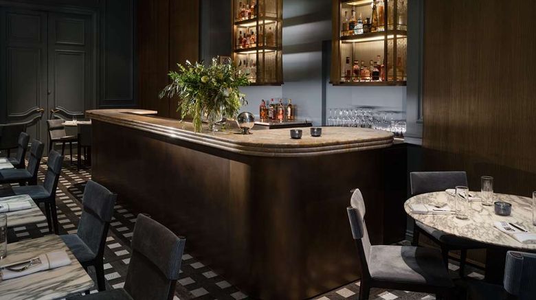 <b>Park Lane Hotel New York Restaurant</b>. Images powered by <a href="https://iceportal.shijigroup.com/" title="IcePortal" target="_blank">IcePortal</a>.