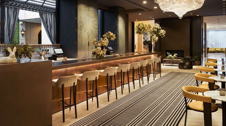 <b>Park Lane Hotel New York Restaurant</b>. Images powered by <a href="https://iceportal.shijigroup.com/" title="IcePortal" target="_blank">IcePortal</a>.