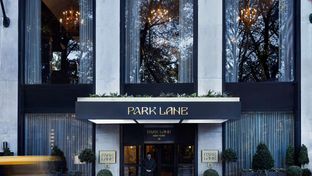 Park Lane Hotel New York
