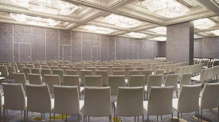 Park Lane Hotel New York Meeting