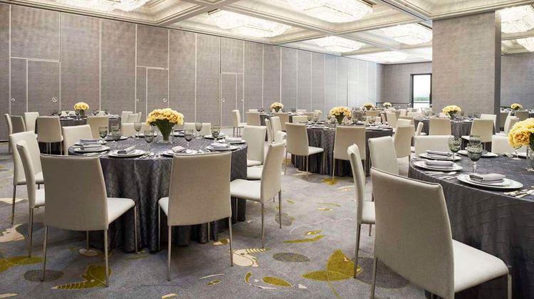 Park Lane Hotel New York Meeting