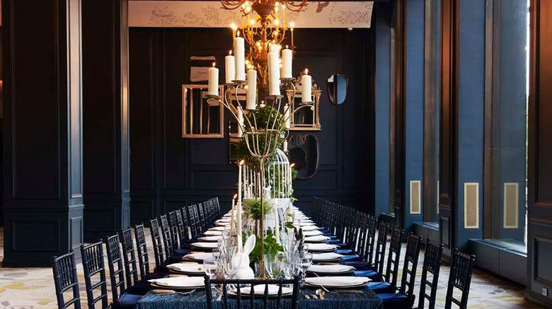 <b>Park Lane Hotel New York Ballroom</b>. Images powered by <a href="https://iceportal.shijigroup.com/" title="IcePortal" target="_blank">IcePortal</a>.