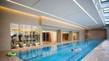 Parkyard Hotel Shanghai Pool
