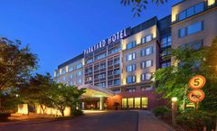 Parkyard Hotel Shanghai