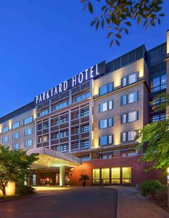 Parkyard Hotel Shanghai
