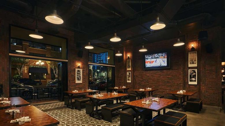 <b>Pendry San Diego Restaurant</b>. Images powered by <a href="https://iceportal.shijigroup.com/" title="IcePortal" target="_blank">IcePortal</a>.