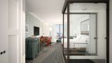 Pendry San Diego Room