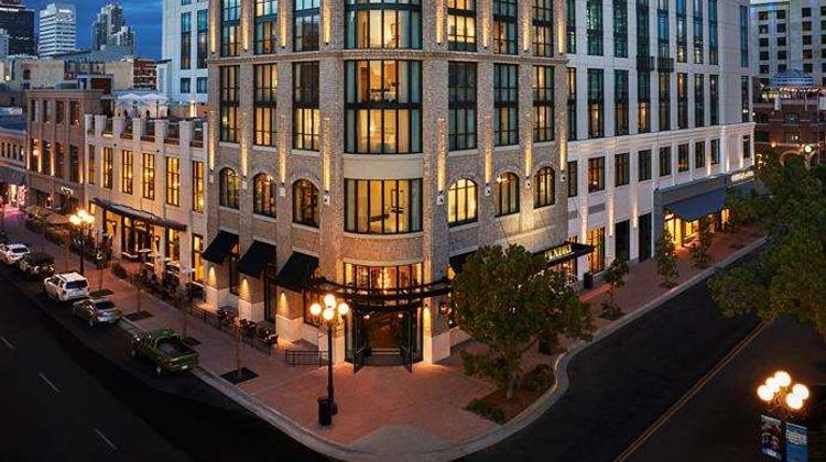 Pendry San Diego Exterior