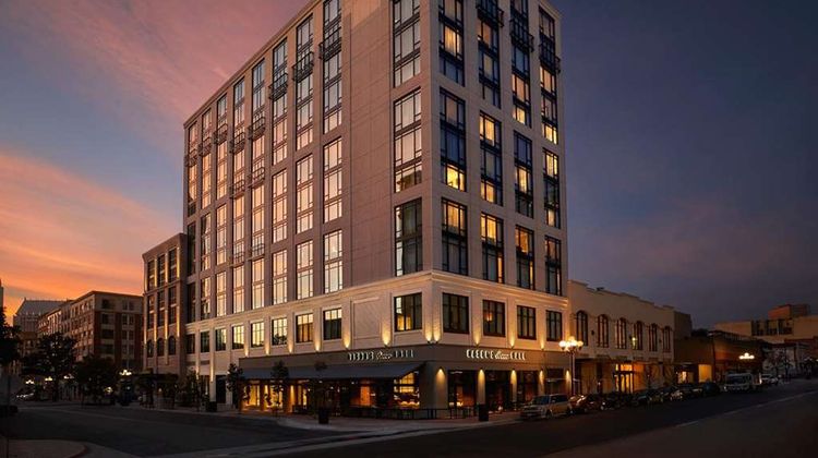 Pendry San Diego Exterior