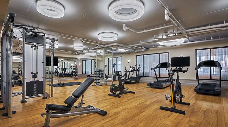 Pendry San Diego Health