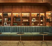 Pendry San Diego Lobby