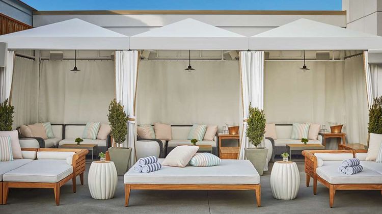Pendry San Diego Pool