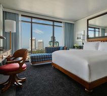 Pendry San Diego Room